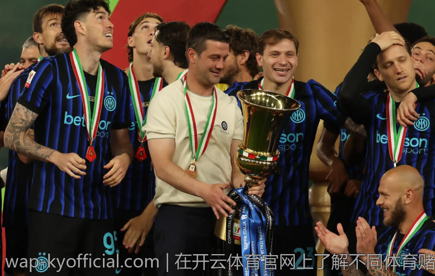 在开云体育官网上了解不同体育赌博类型